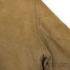 1940's WW2 N-1 DECK JACKET / PORTRAIT PAINT, SUPER RARE...