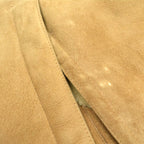 ~70's SAKS FIFTH AVENUE Shearling Coat ... 36