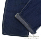 1950's CAN'T BUST'EM DENIM OVERALL...W38/L28