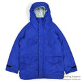 1970's~ EARLY WINTERS THE LOST WORLD PARKA / SILVER LINING ... L