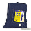 ~1970's DEADSTOCK BIG MAC DENIM OVERALL... W38/L30