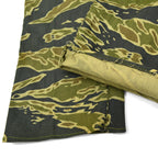 60's Vietnam Tiger Stripe ベトナム タイガーストライプ パンツ ... A-M