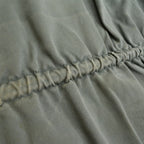 50's USAF Sage Green Field Jacket - Modified - Rare!! ...