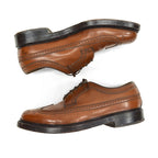 70's FLORSHEIM IMPERIAL Kenmoor Wingtip Oxford Shoes ... 91/2E