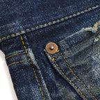 1940's LEVI'S 501XX c.1946...W31