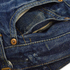 1940's~ LEVI'S 501XX c.1947 SUPER HIGE... W32/L29