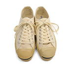 90's　デッドストック CONVERSE ジャックパーセル　キャンバス　SIZE 6 1/2