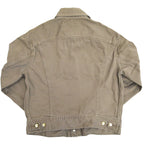 60's Lee 102-J Westerner Mocha... 42R