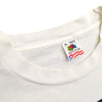 90's 'FREEDOM OF CHOICE CHOOSE FOR YOURSELF NOT FOR ME' T-shirt