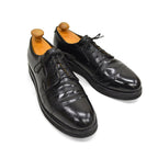 80s Red Wing 101 Postman Shoes Black USPS ... 9 1/2B