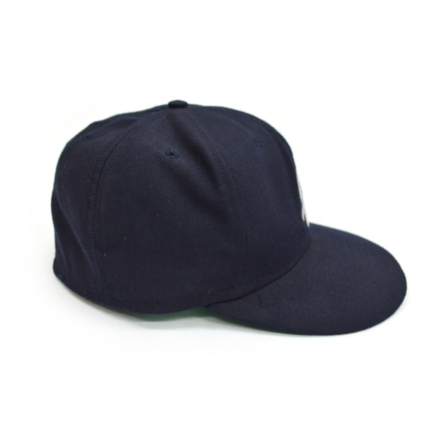 90's AMERICAN NEEDLES 'Chicago Cubs' Baseball Cap... 7 3/8