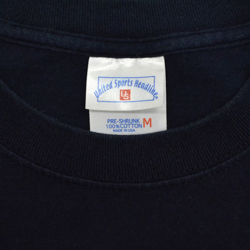 THE KILLS 'Fuck the people' T-shirt.... M
