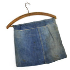 Antique Hanger DENIM Bag Custom...