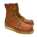 60s- REDWING 877 Irish Setter, dog tag, no country of origin indicated... 10D