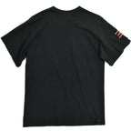 ~90's NIKE 'AIR JORDAN' plain T-shirt with a single logo...