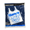 80's Hanes 3-pack Tank Tops... Size L Deadstock