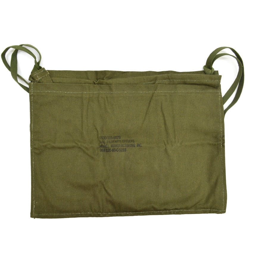 60's Deadstock Bag, PATIENT EFFECTS...