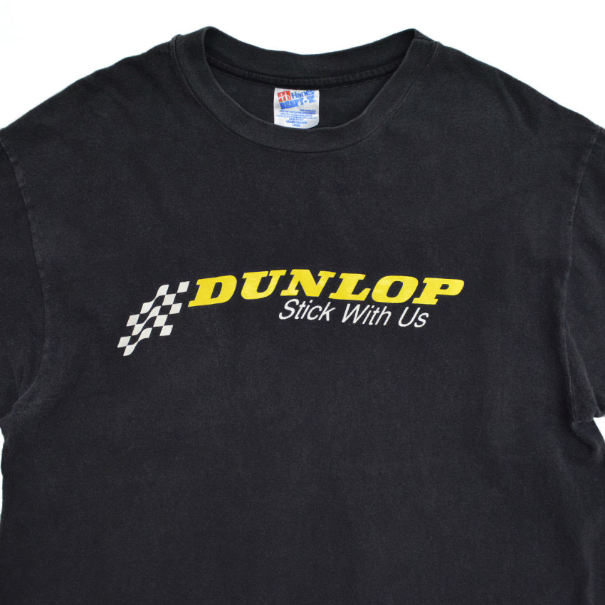 90's Hanes ' DUNLOP ' ...