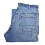 60's BIGMAC JC Penneys Painter Pants ... 1