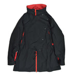 80s Eddie Bauer Mountain Parka, Black...