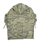 USAF Deadstock!! ABU Digital Tiger Gore-Tex Parka... MR