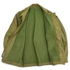 60's U.S.NAVY A-2 初期 デッキジャケット ...
