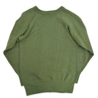 50's De-Jac 'FLYIN' HI 'Kite Flying Sweatshirt' ... M