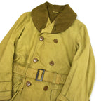 40's U.S.ARMY ww2 M-38 マッキーノ コート ... 38
