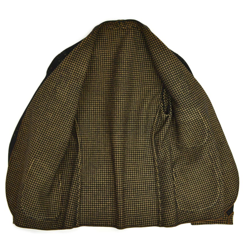 ~30's Black Smoking Jacket...