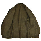 ~30's Black Smoking Jacket...