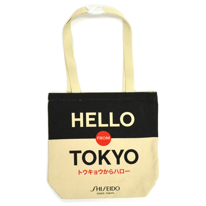 HELLO FROM TOKYO tote bag... Unused