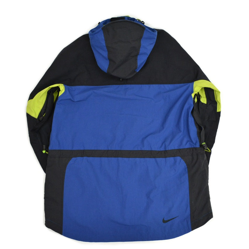 90's NIKE ACG Nagano Olympics 1998 CBS TV Crew Jacket ... M