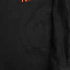 60's Vietnam Tour Jacket, Black Cotton... Size M
