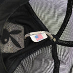 ~80's PLAYBOY rubber print cap...