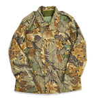 80's Deadstock M-65 Realtree Camo Jacket with Liner Set... M