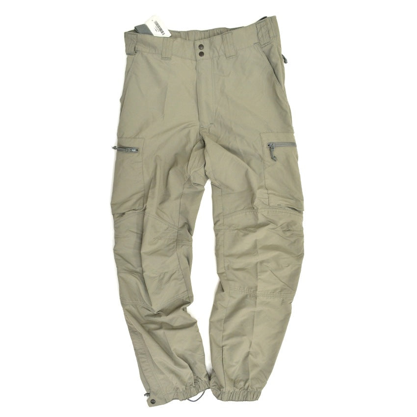 デッドストック Patagonia パタゴニア PCU Gen2 Level5 Pants ...XS!!