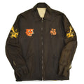 60's Vietnam Tour Jacket, faded brown, size M
