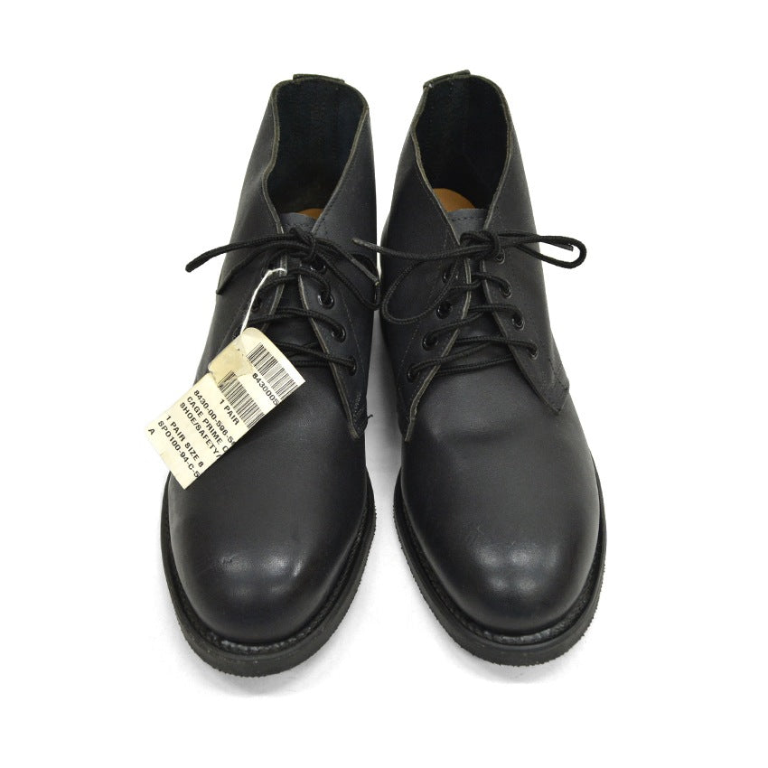 90's デッドストック U.S.NAVY ' CRADDOCK-TERRY INC.' チャッカブーツ ... 8R