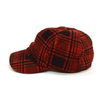 ~50's Corduroy Hunting Cap...