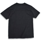 90's ONEITA Poodle T-shirt... L