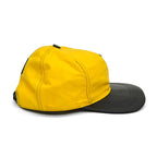 90's LOONEY TUNES Tweety Leather Cap 1994...