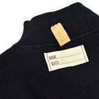 40's Deadstock USNAVY 'GOB' WATCH SWEATER NXSX-7022... 36