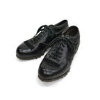 70's〜 Spot-bilt vibram モンターニャソール レザー シューズ ...