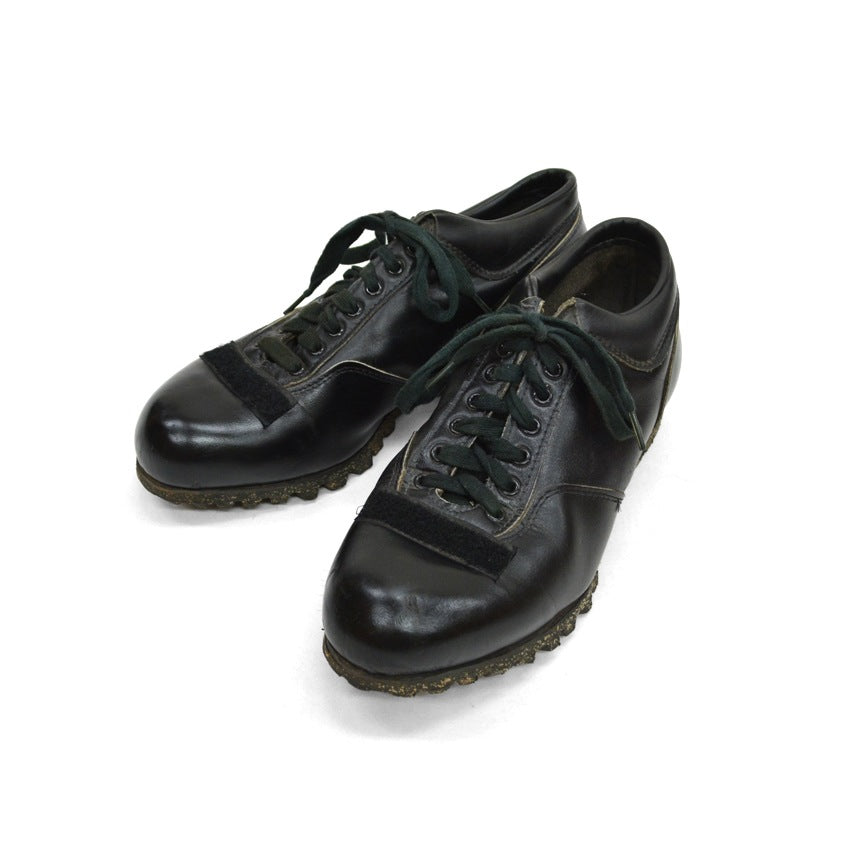 70's〜 Spot-bilt vibram モンターニャソール レザー シューズ ...