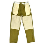 ~60's Deadstock WESTERN FIELD by MONTGOMERY WARD Hunting Pants ...W32 x L32