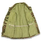 80's〜 French Lizard Pattern Type F1 Jacket ...