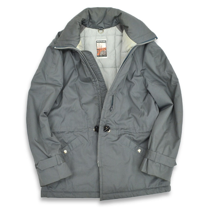70's MIGHTY MAC CRUISING JACKET...40