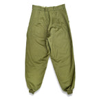 〜50's UTICA Duxbak CORP ' Montana Cloth ' HUNTER PANTS ... W31