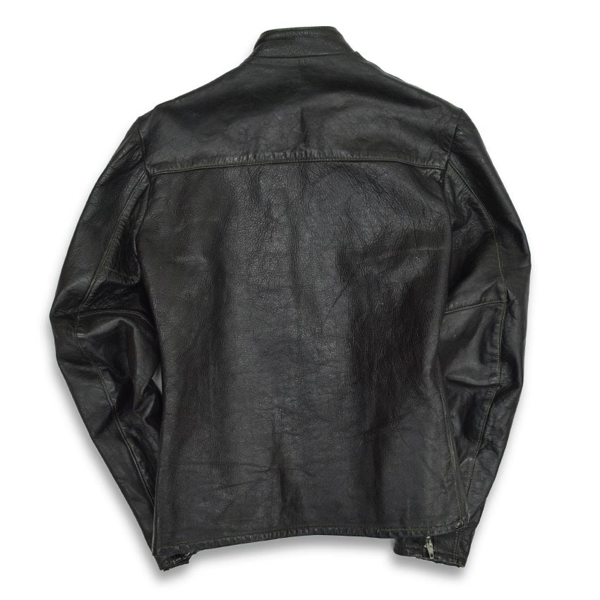 60's HARLEY DAVIDSON Single Rider's Jacket... Size 38