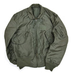 70's USAF CWU 36/P Early Flight Jacket... S